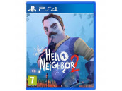 Hello Neighbor 2 [PS4, русские субтитры]