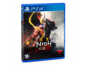 Nioh 2 [PS4, русские субтитры]