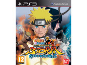 Naruto Shippuden: Ultimate Ninja Storm Generations [PS3, английская версия]