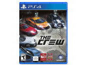 The Crew [PS4, английская версия]
