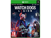 Watch_Dogs: Legion [Xbox One - Xbox Series X, русская версия]