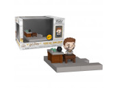 Фигурка Funko POP! Mini Moments:Harry Potter Potions Class-Seamus Finnigan Lim. Chase Edit. V. Fig.