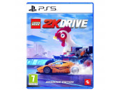 LEGO 2K Drive - Awesome Edition [PS5, английская версия]