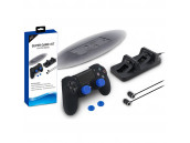 Набор PS4 PRO/SLIM 5 в 1 Super Game Kit TP4-1751