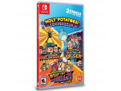 Holy Potatoes Compendium [Nintendo Switch, русские субтитры]