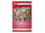 Kemco RPG Selection vol.6 [Nintendo Switch, английская версия]