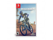 Descenders Extreme Procedural Freeriding [Nintendo Switch, английская версия]