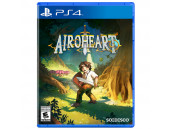 Airoheart [PS4, русские субтитры]