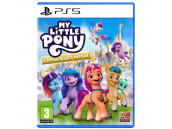 My Little Pony: A Zephyr Heights Mystery [PS5, английская версия]