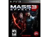 Mass Effect 3 (R-2) [PS3, русские субтитры]