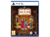 Paper Ghost Stories: Third Eye Open [PS5, английская версия]