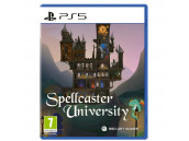 Spellcaster University [PS5, английская версия]