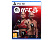 EA SPORTS UFC 5 [PS5, английская версия]