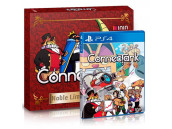 ConnecTank - Noble Limited Edition (SLG) [PS4, английская версия]