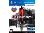 The Inpatient (только для VR) [PS4, русская версия]