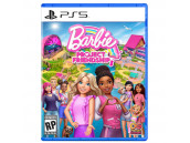 Barbie Project Friendship [PS5, английская версия]