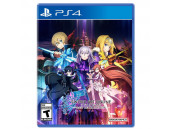 Sword Art Online: Last Recollection [PS4, русские субтитры]