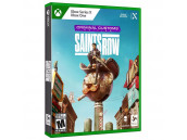 Saints Row - Criminal Customs Edition [Xbox one - Xbox Series X, русские субтитры]