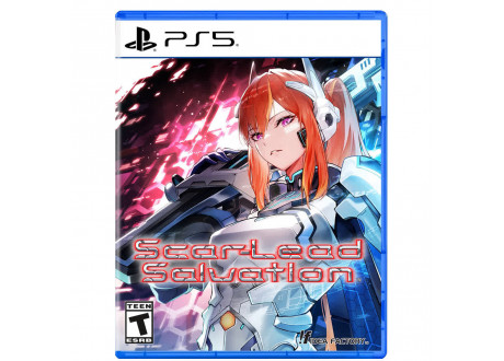 Scar-Lead Salvation [PS5, английская версия]
