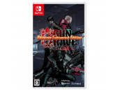 Gungrave G.O.R.E Ultimate Enhanced Edition [Switch, английская версия]