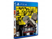 Garou: Mark Of The Wolves (Limited Run #354) [PS4, английская версия]
