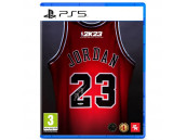 NBA 2K23 - Championship Edition [PS5, английская версия]