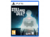 Still Wakes the Deep [PS5, русские субтитры]
