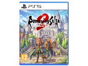 Romancing SaGa 2: Revenge of the Seven [PS5, английская версия]