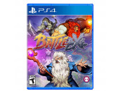 Battle Axe [PS4, английская версия]