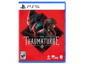 The Thaumaturge [PS5, русские субтитры]