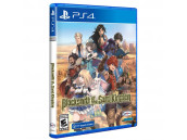 Blacksmith of the Sand Kingdom (Limited Run) [PS4, английская версия]