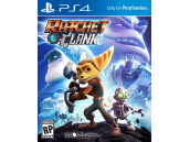 Ratchet & Clank [PS4, русская версия]