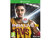 NBA Live 14 [Xbox One, английская версия]***