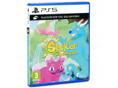 Seeker My Shadow [PS5, английская версия]