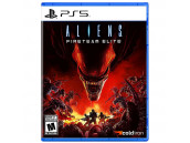 Aliens: Fireteam Elite [PS5, русские субтитры]