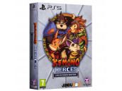 Kemono Heroes - Collector's Edition [PS5, английская версия]