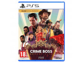 Crime Boss: Rockay City [PS5, русские субтитры]