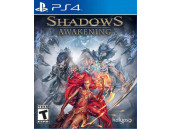 Shadows Awakening [PS4, русские субтитры]