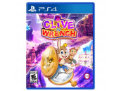 Clive 'N' Wrench [PS4, английская версия]