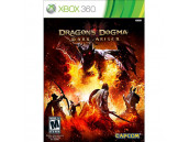 Dragon's Dogma: Dark Arisen [Xbox 360, английская версия]