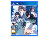 Since Memories: Off the Starry Sky [PS4, английская версия]