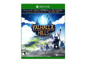 Valhalla Hils - Definitive Edition [Xbox One, русские субтитры]