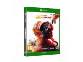 Star Wars: Squadrons [Xbox One - Xbox Series X, русские субтитры]