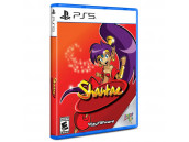 Shantae (Limited Run) [PS5, английская версия]