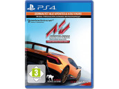 Assetto Corsa - Ultimate Edition [PS4, русские субтитры]