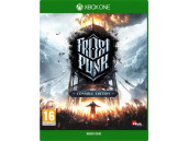 Frostpunk [Xbox One, русская версия]