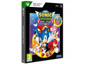 Sonic Origins Plus  [Xbox Series X - Xbox One, русские субтитры]