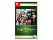 Kemco RPG Selection vol.4 [Nintendo Switch, английская версия]