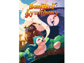 Songbird Symphony [PS4, английская версия]