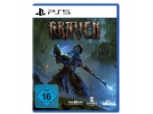 Graven [PS5, английская версия]